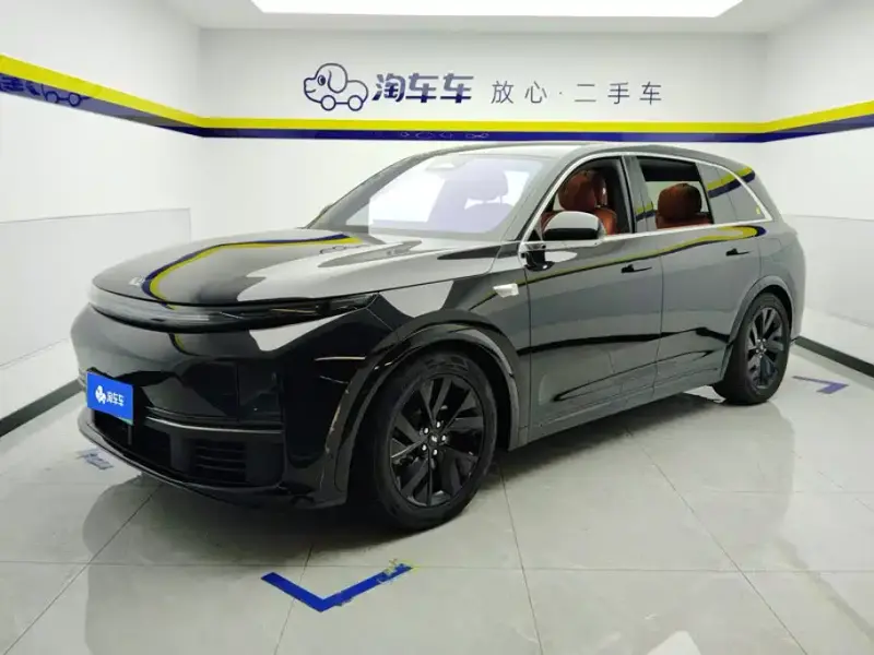 Li Auto L7