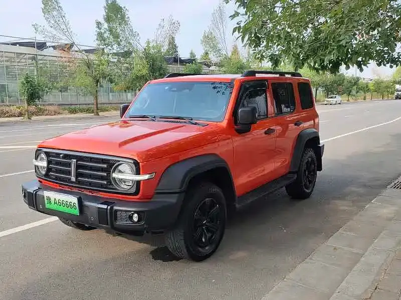 Tank 300
