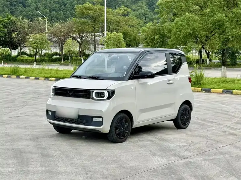 Wuling Hongguang Mini EV (MINIEV)