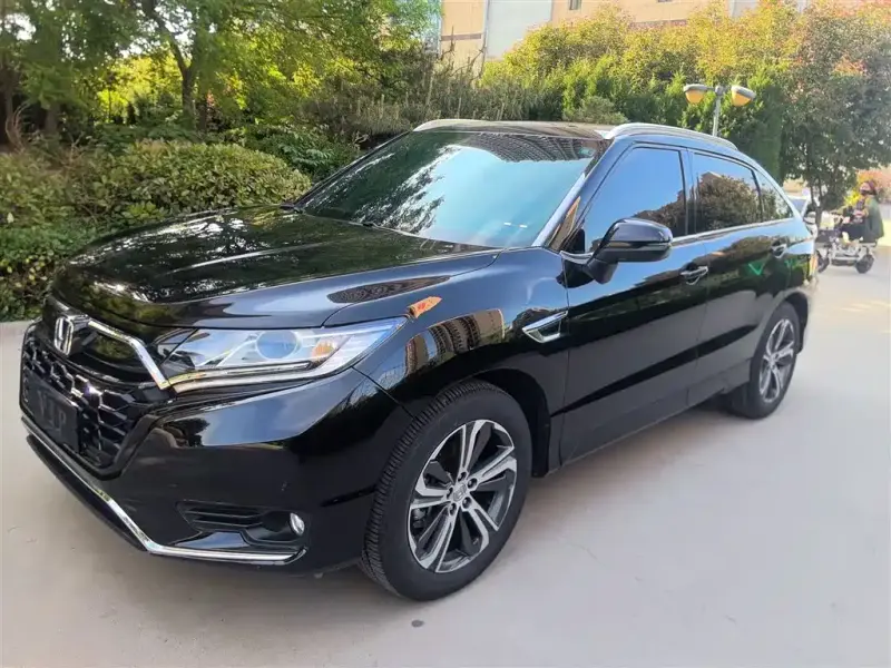 Honda UR-V