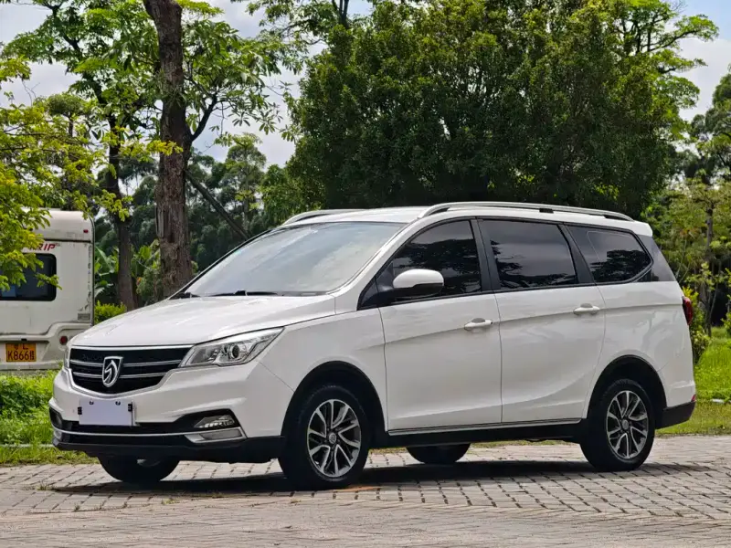 Baojun 730