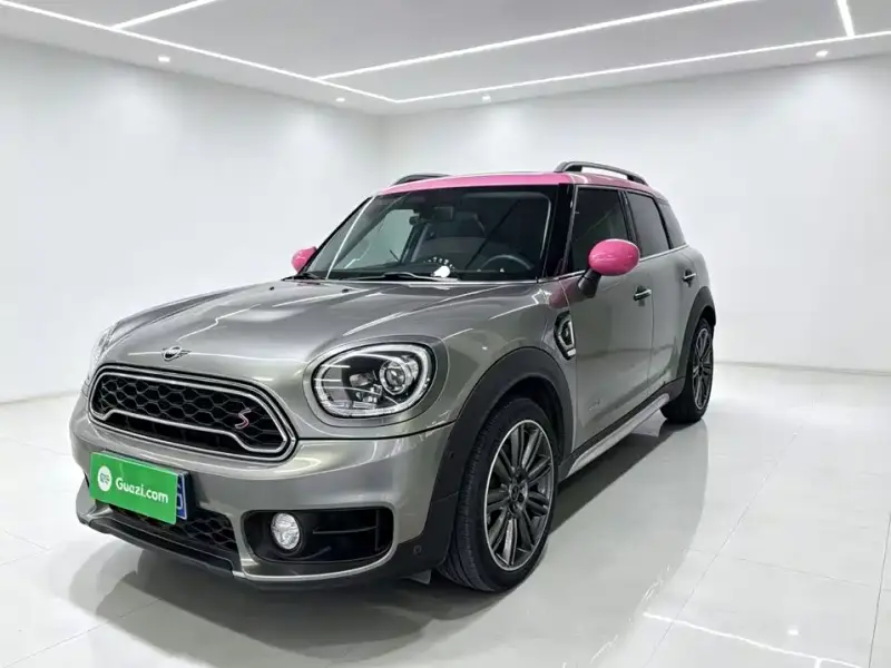 MINI Mini Countryman