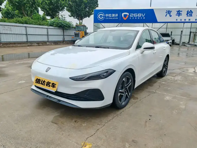 Roewe MG D7 (D7)