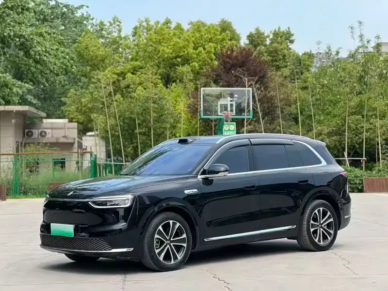 AITO M7