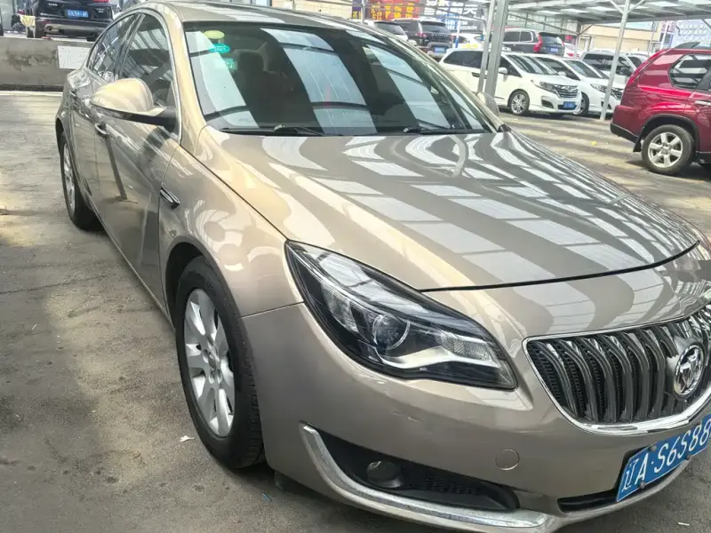 Buick Regal