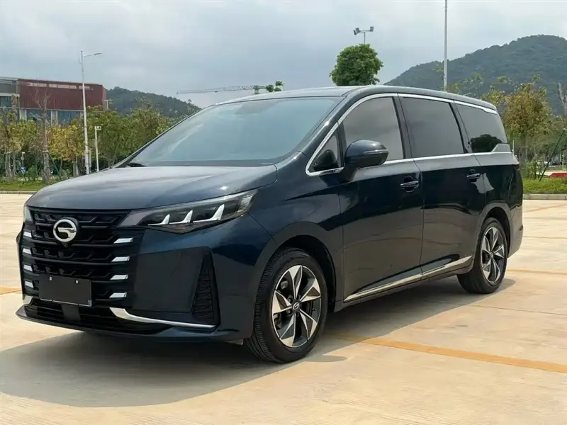 GAC Motor M6