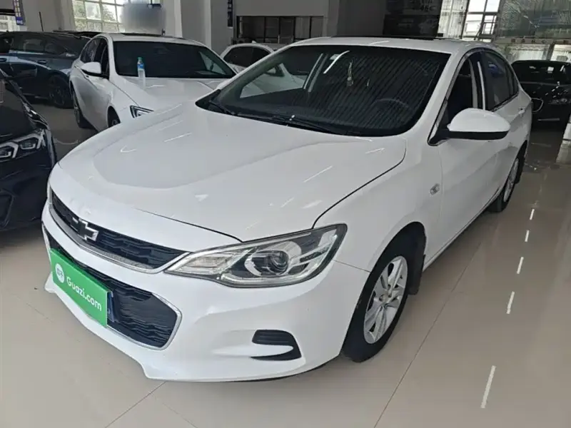 Chevrolet Cavalier