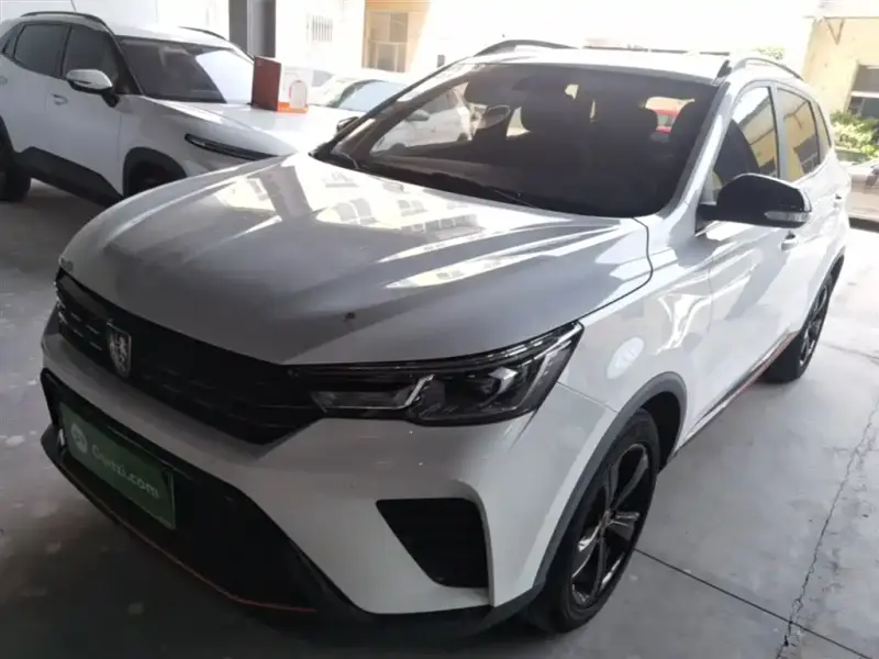 Roewe RX3
