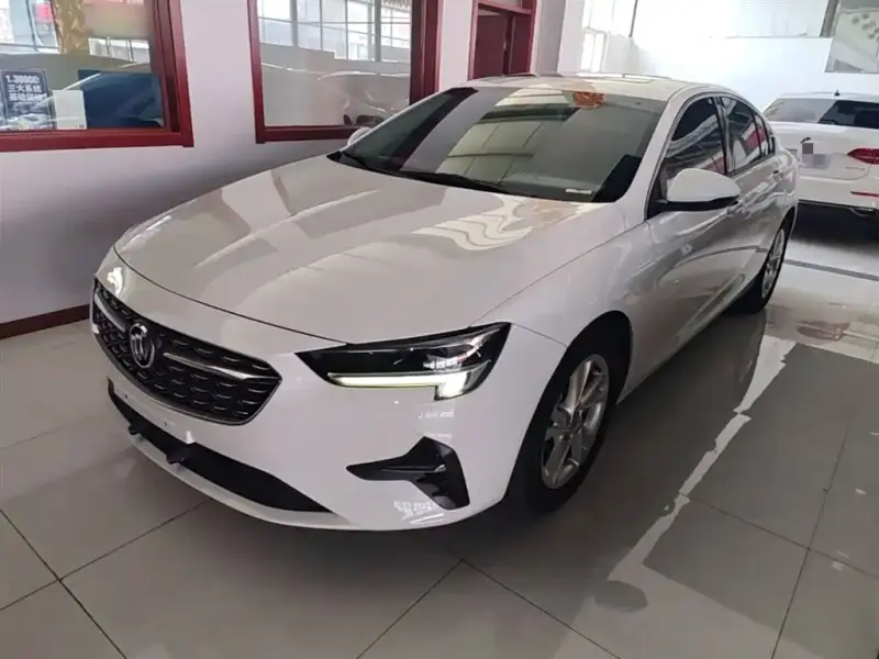 Buick Regal