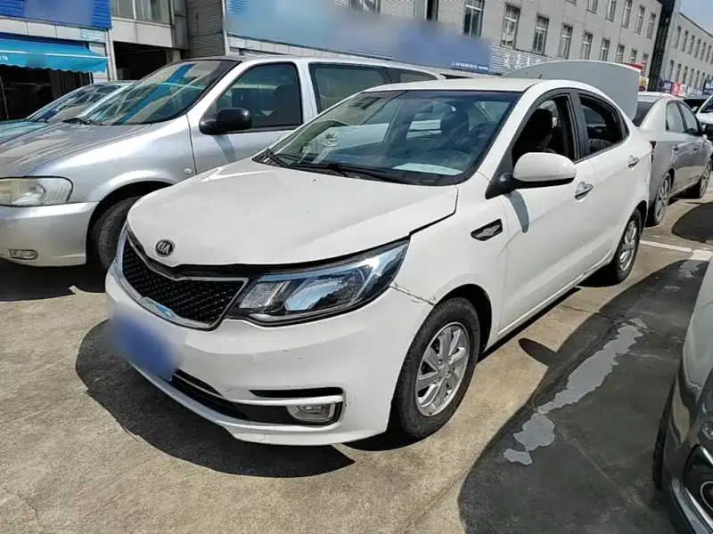 Kia K2