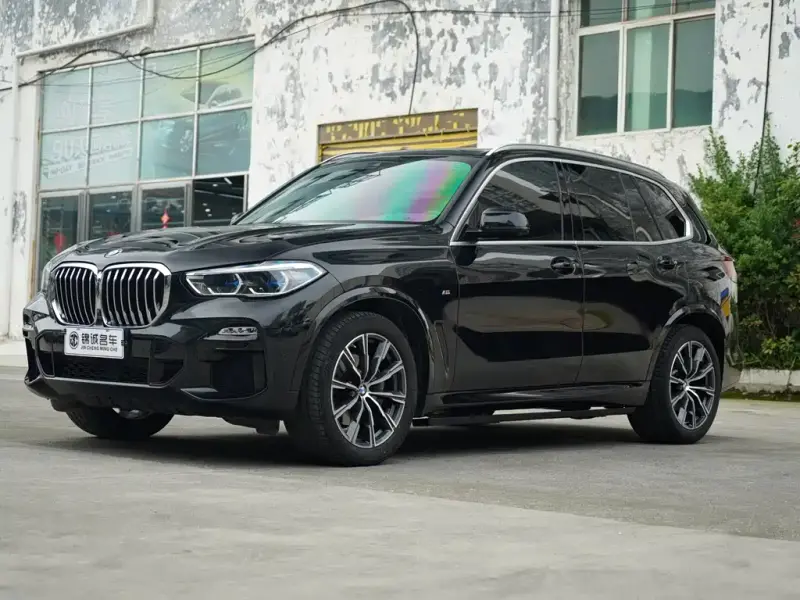 BMW X5 (Import)