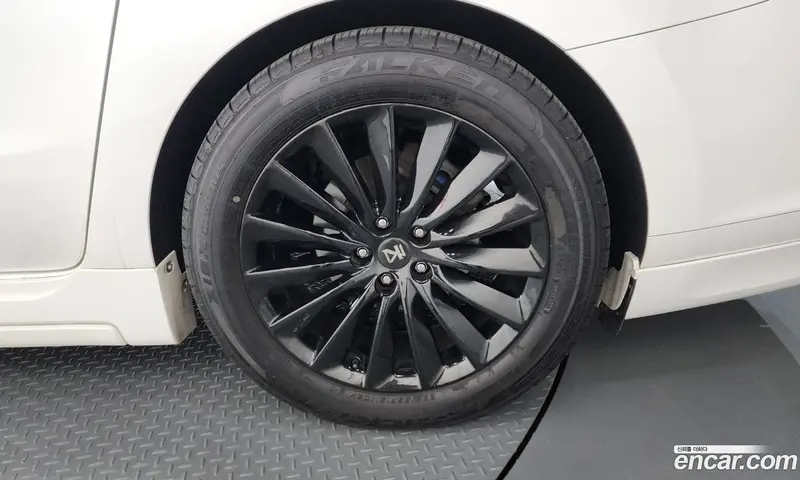 Kia Carnival (Canival)
