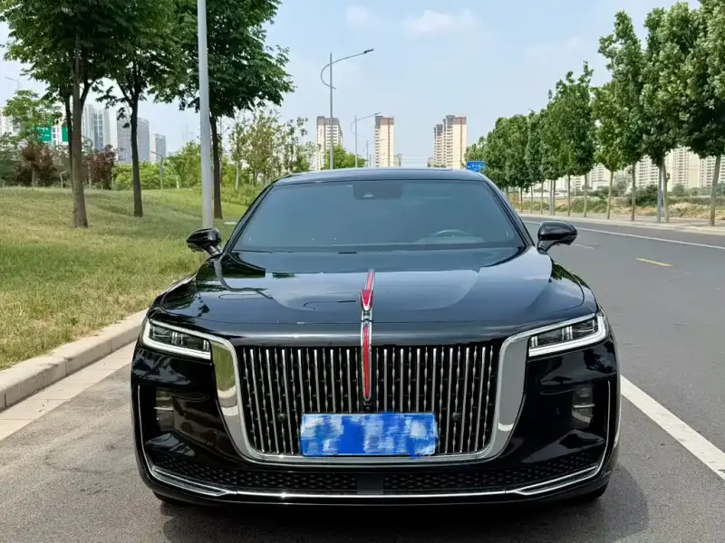 Hongqi H9