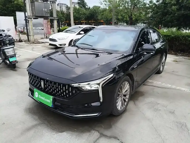 Bestune B70