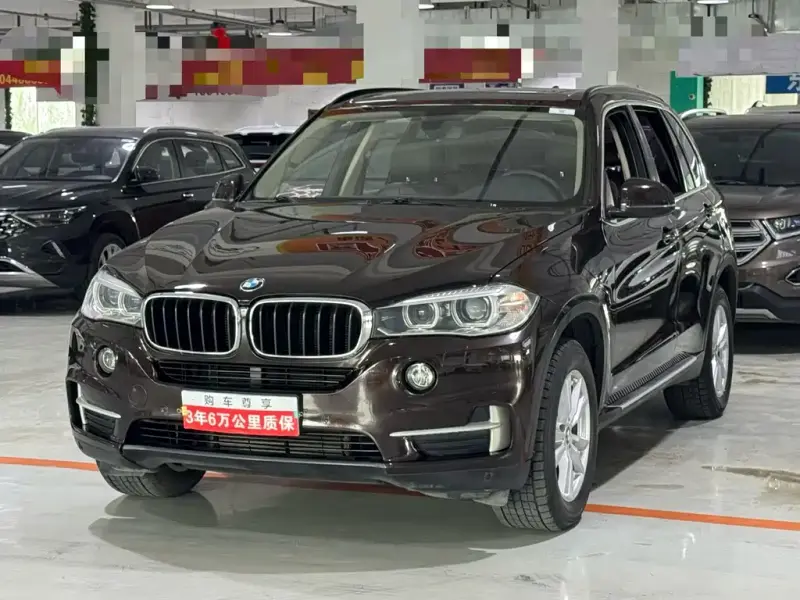 BMW X5 (Import)