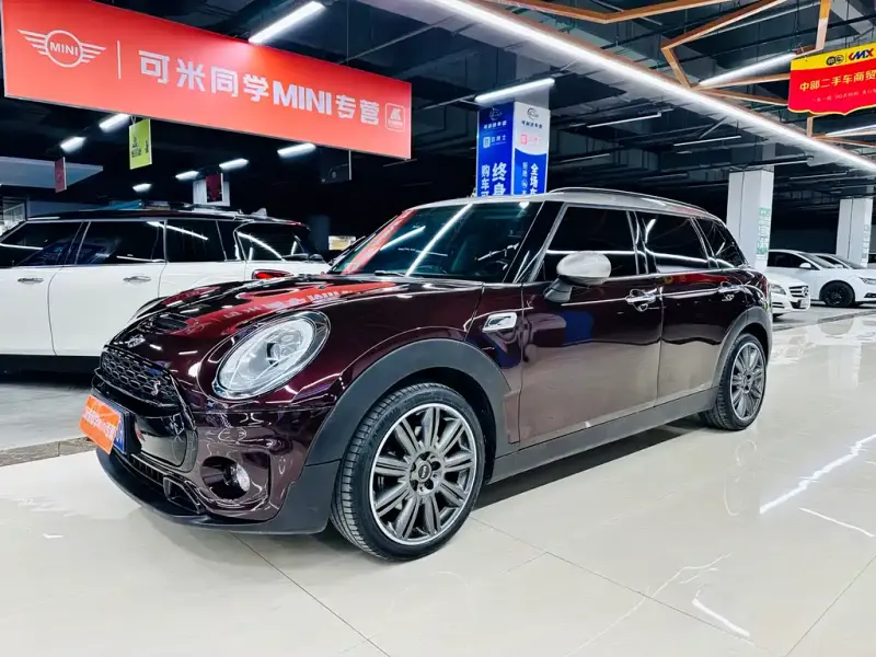 MINI Mini Clubman