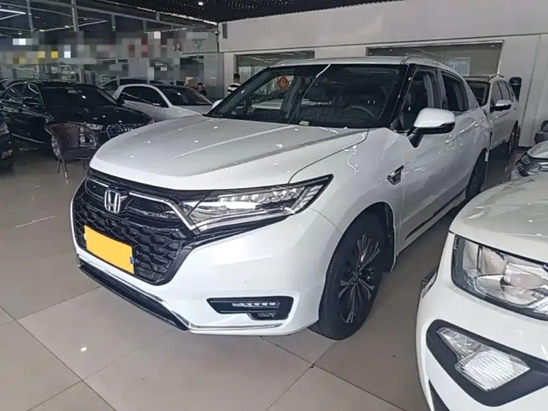 Honda UR-V