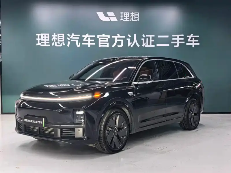 Li Auto L7