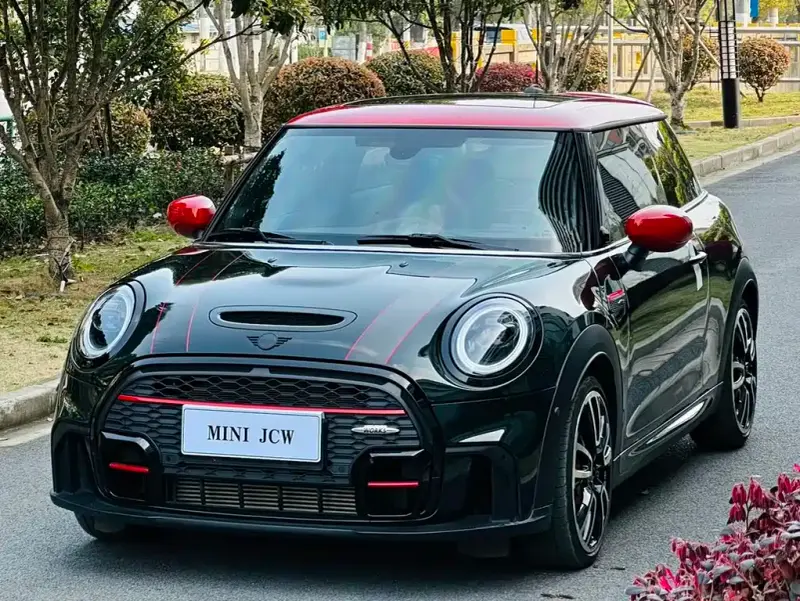 MINI Mini JCW