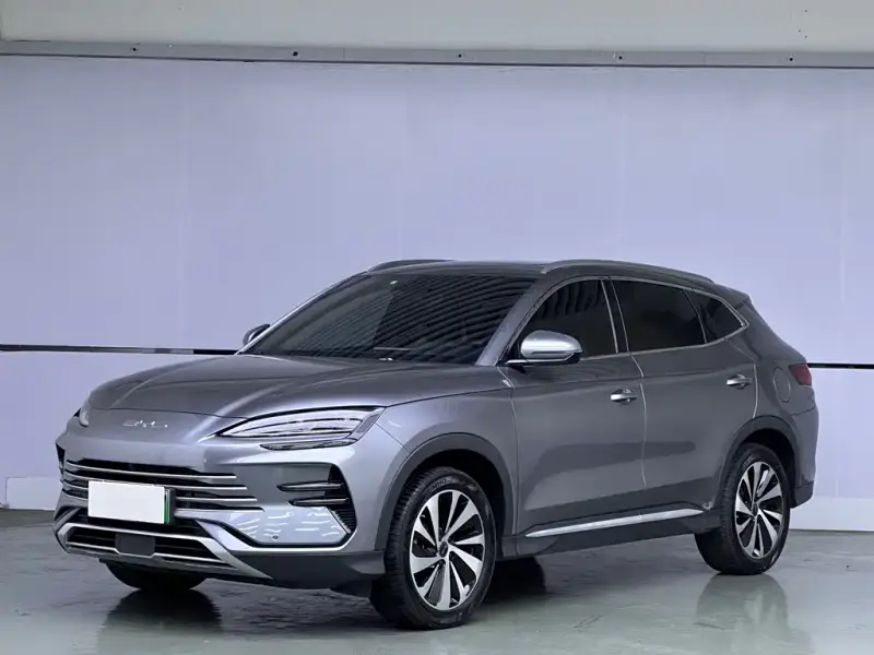 BYD Seal U (PLUS New Energy)