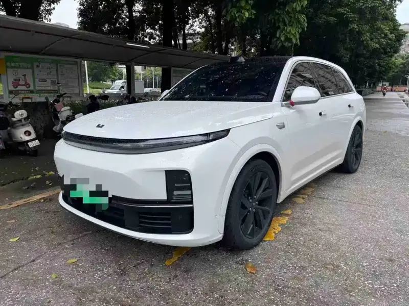 Li Auto L7
