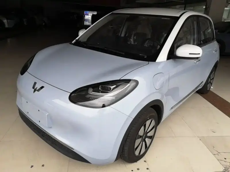 Wuling Bingo