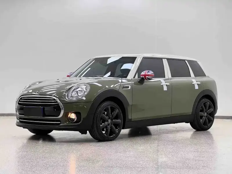 MINI Mini Clubman