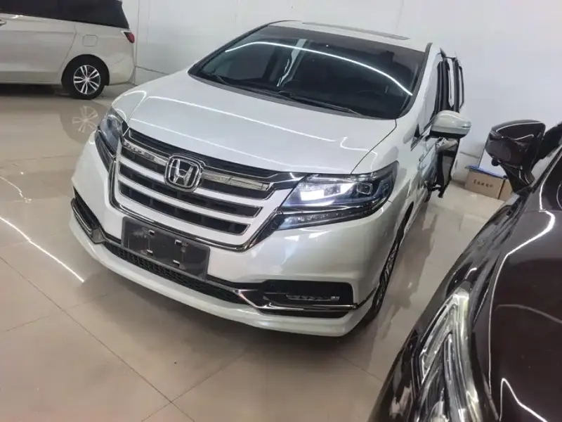 Honda Elysion
