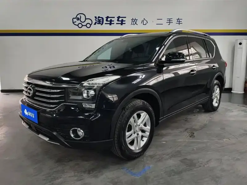 GAC Motor GS7