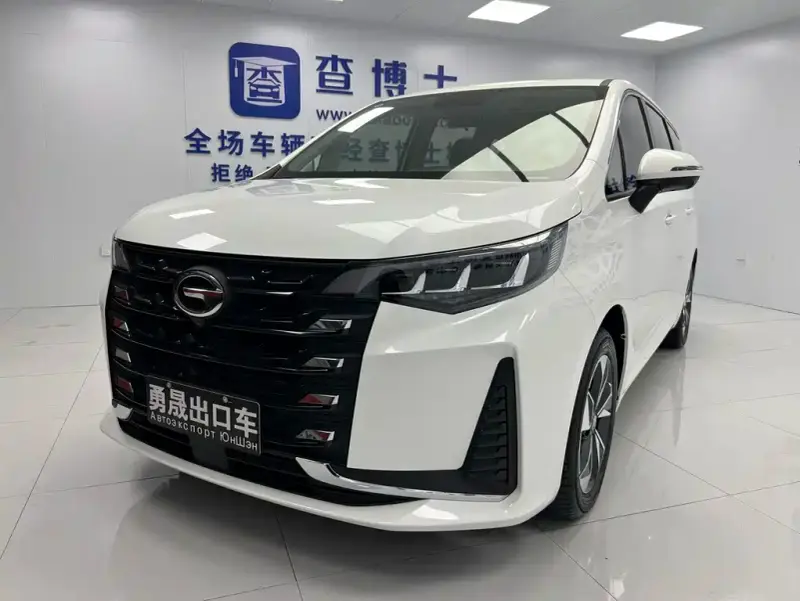 GAC Motor M6