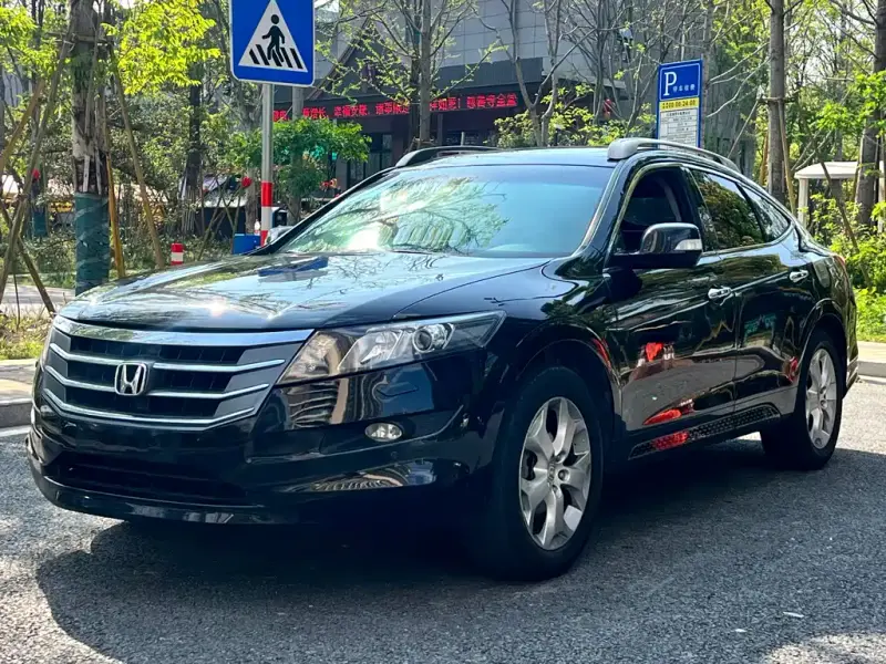 Honda Crosstour
