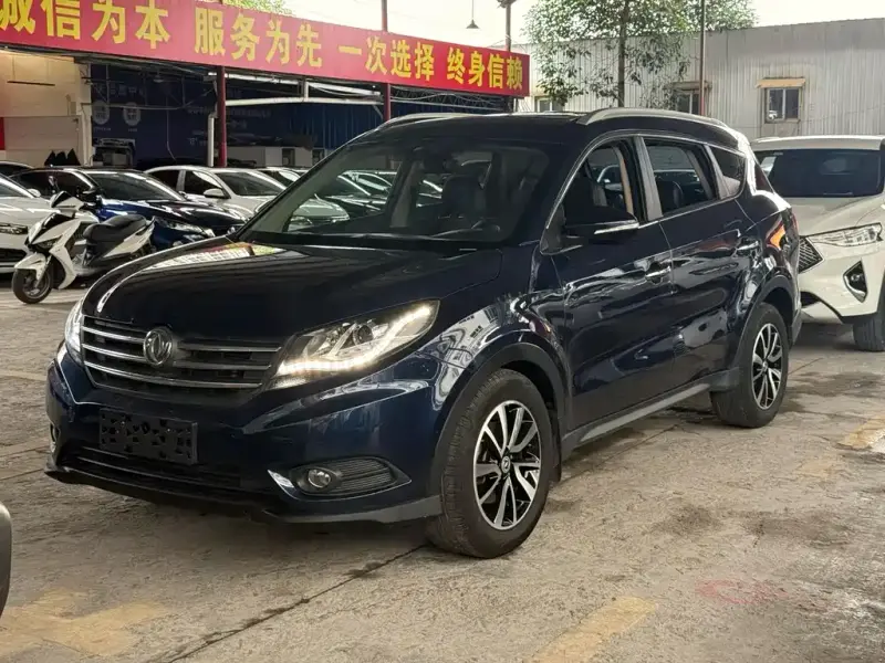 Fengguang 580