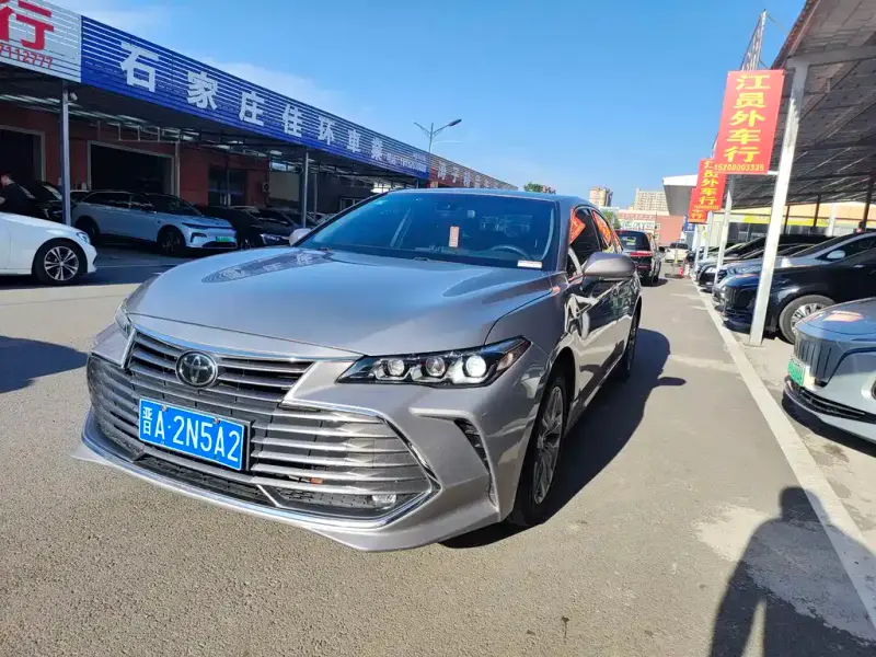 Toyota Avalon