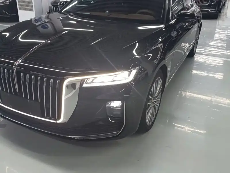 Hongqi H9