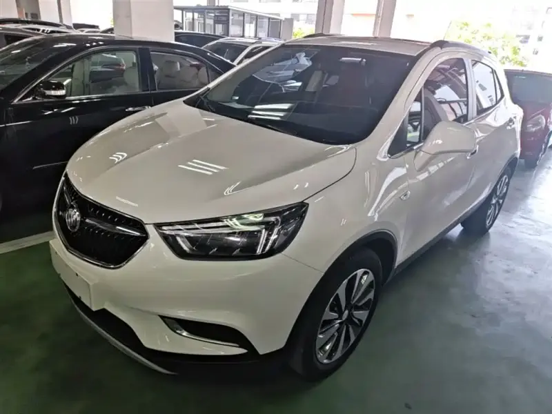Buick Encore
