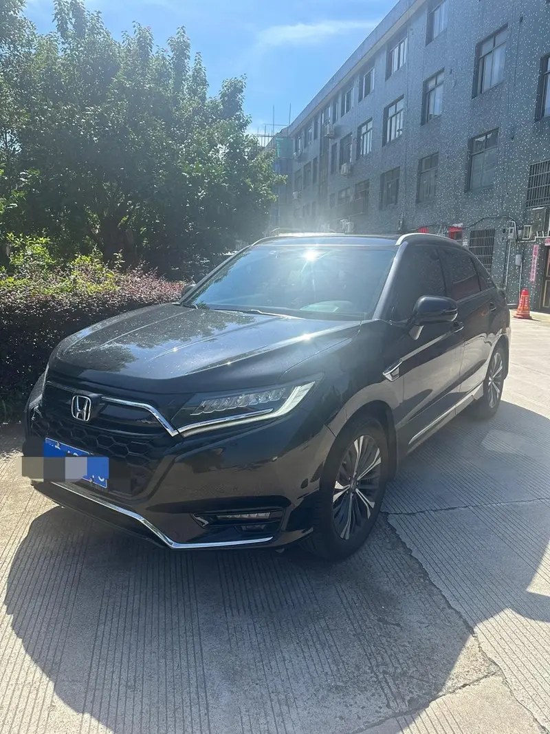 Honda UR-V