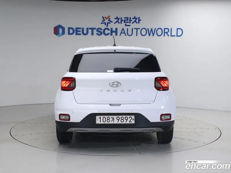 Hyundai Venue
