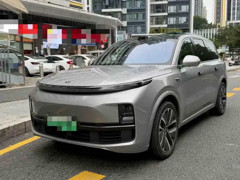 Li Auto L9