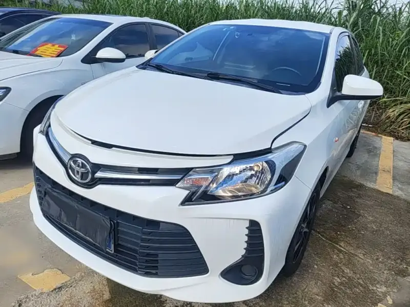 Toyota Vios