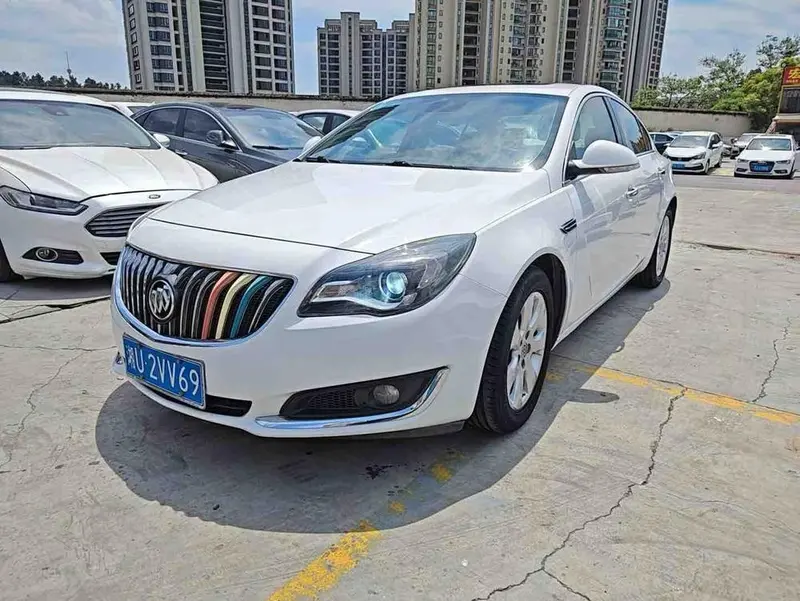 Buick Regal