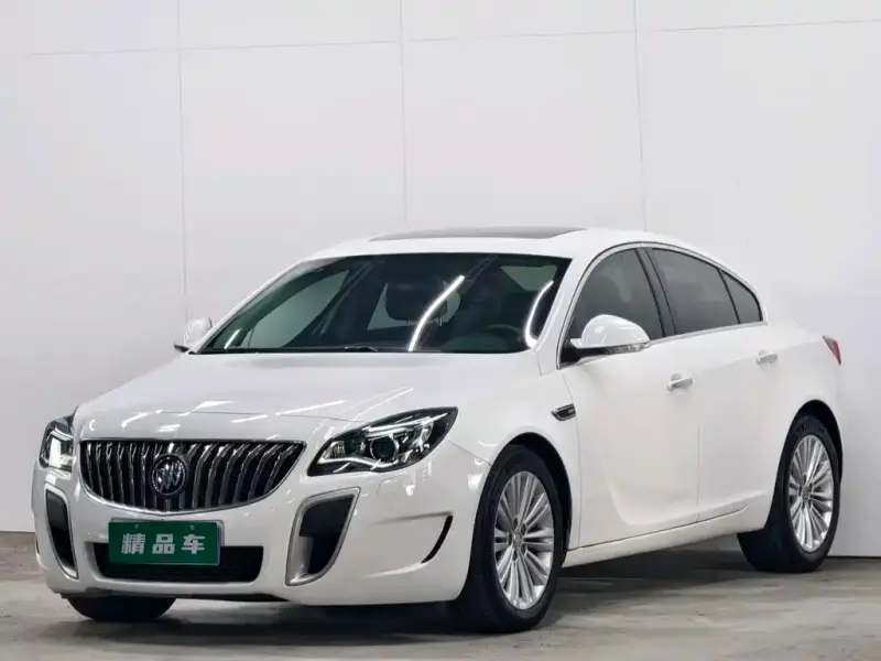 Buick Regal