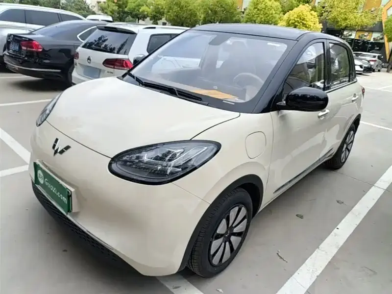 Wuling Bingo