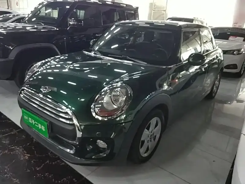 MINI Mini