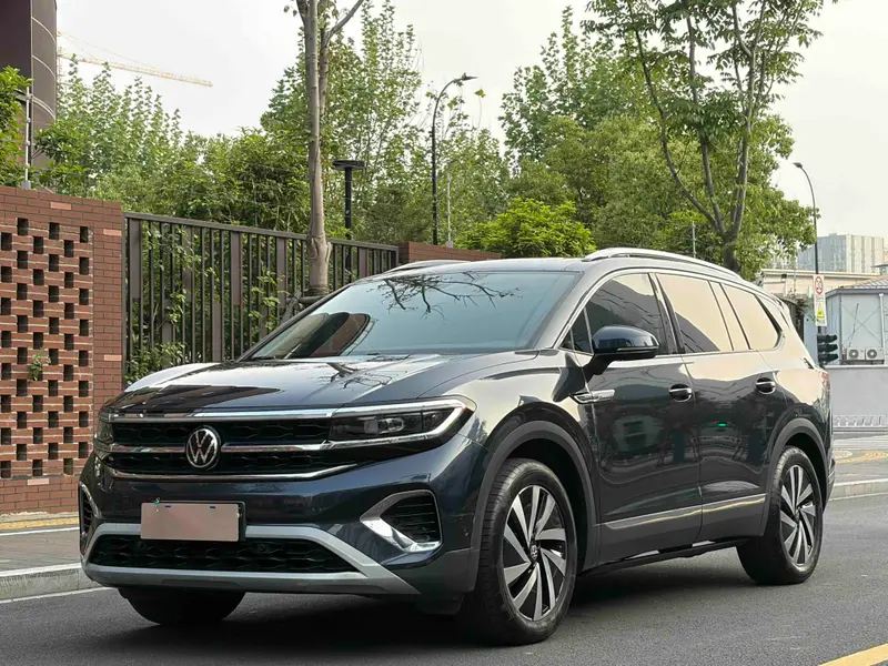 Volkswagen Tavendor