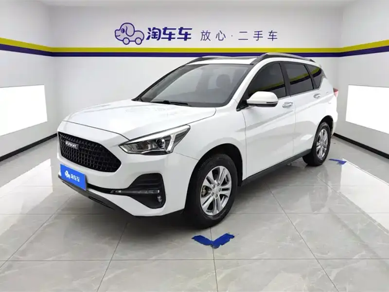 Haval M6