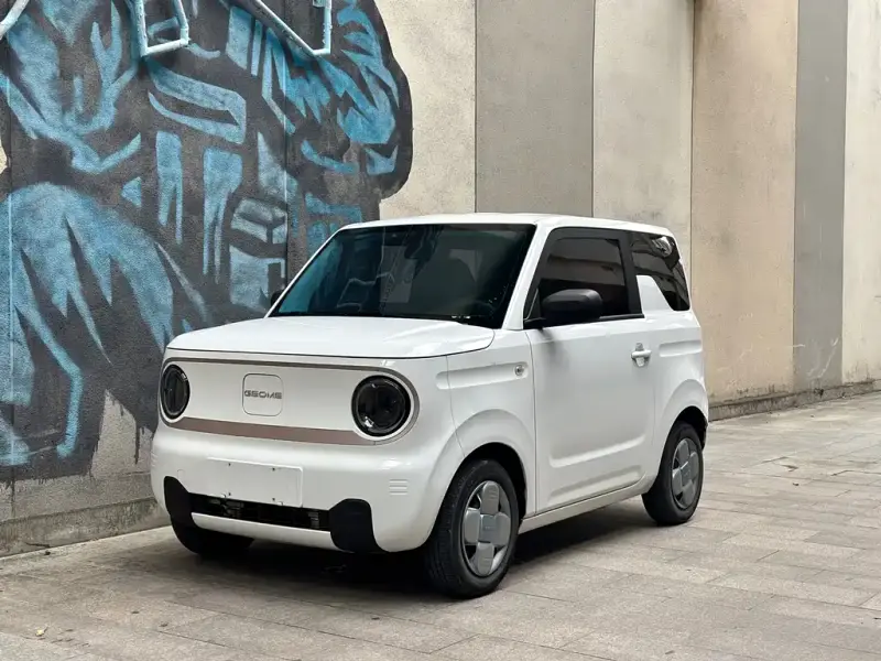 Galaxy Panda Mini (Panda)