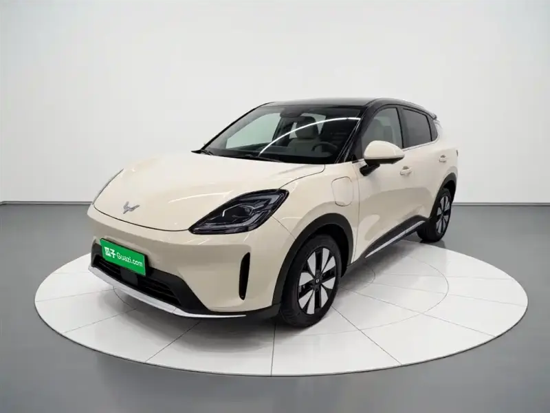 Wuling Bingo S