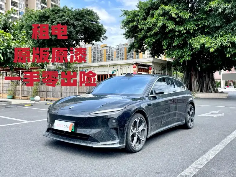 NIO ET5T
