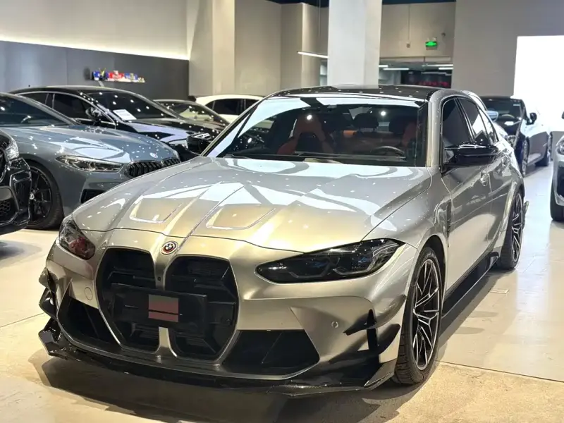 BMW M3