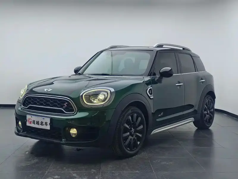 MINI Mini Countryman